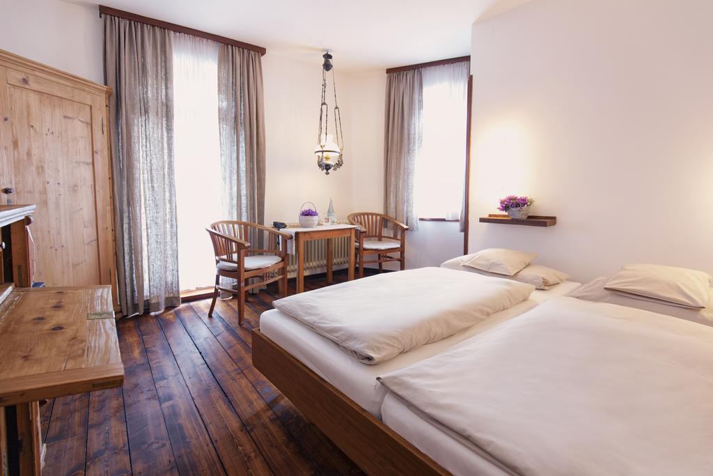 Romantik Hotel Alte Vogtei Hamm  Camera foto