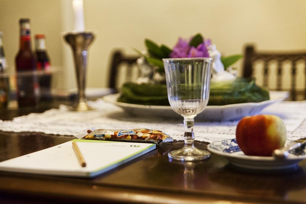 Romantik Hotel Alte Vogtei Hamm  Esterno foto