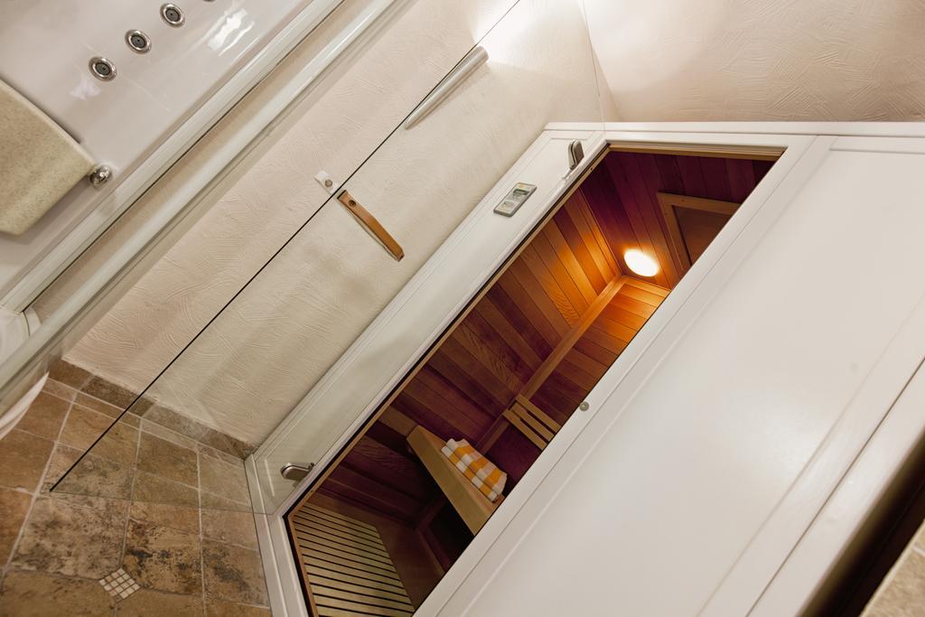 Romantik Hotel Alte Vogtei Hamm  Esterno foto