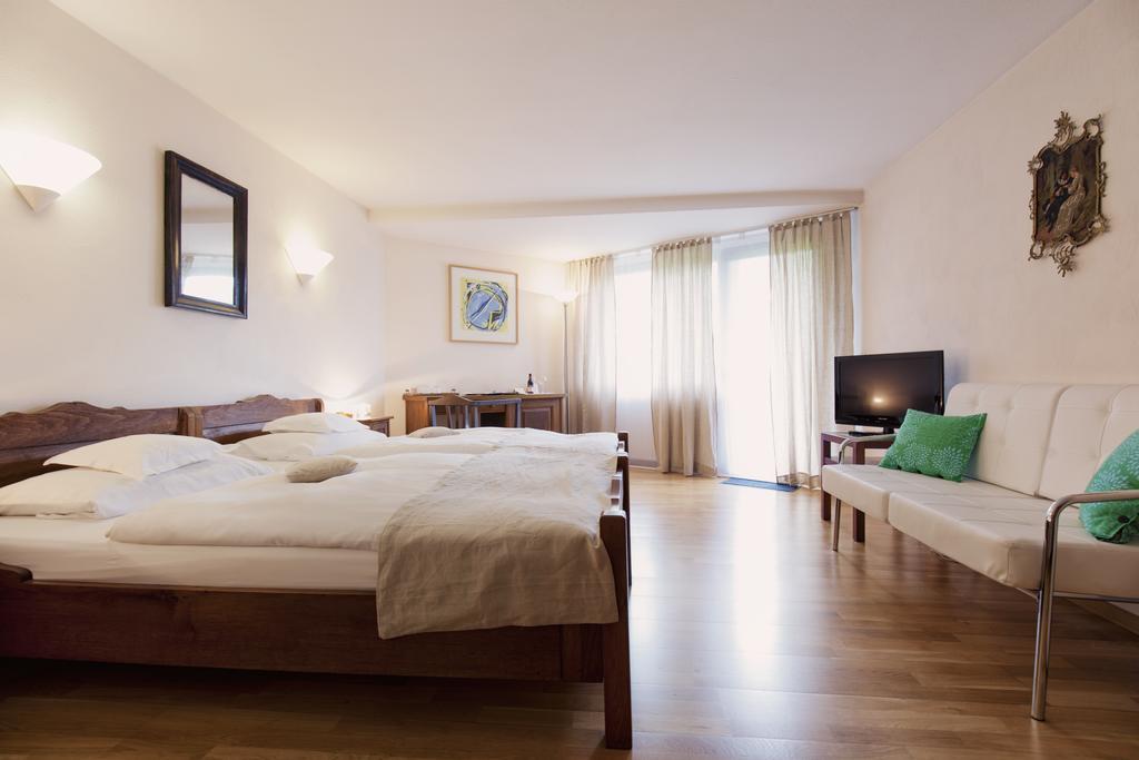 Romantik Hotel Alte Vogtei Hamm  Esterno foto