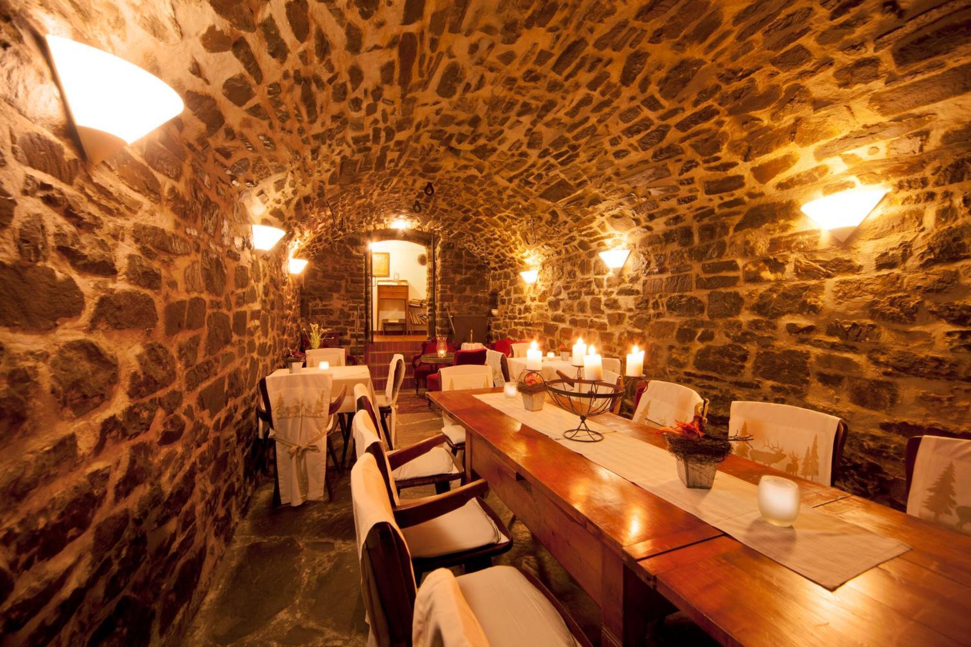 Romantik Hotel Alte Vogtei Hamm  Esterno foto