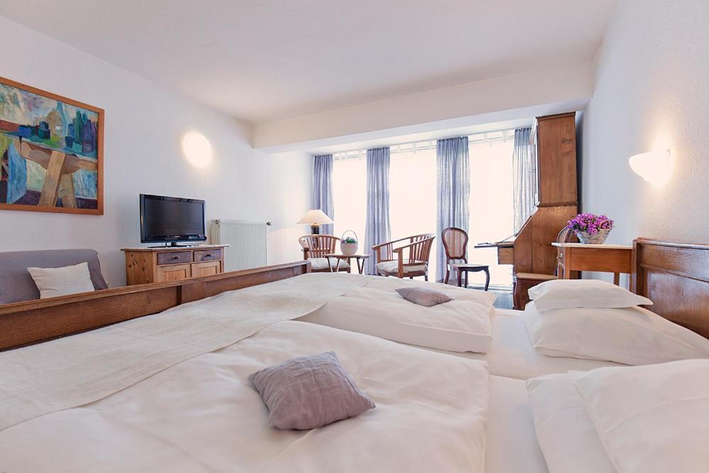 Romantik Hotel Alte Vogtei Hamm  Esterno foto