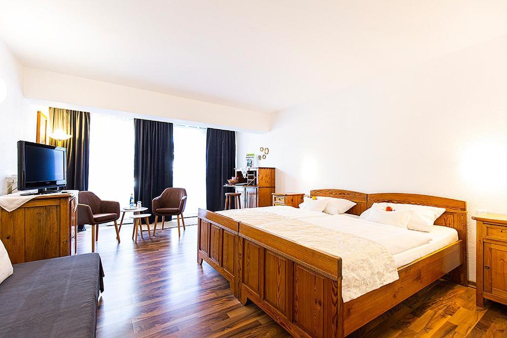 Romantik Hotel Alte Vogtei Hamm  Esterno foto