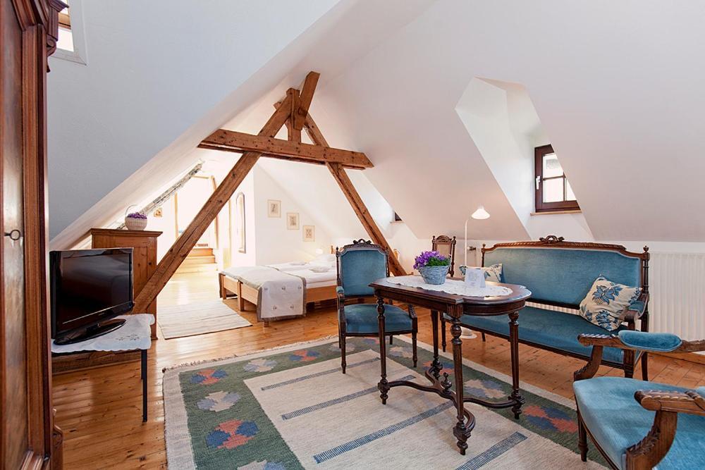 Romantik Hotel Alte Vogtei Hamm  Esterno foto
