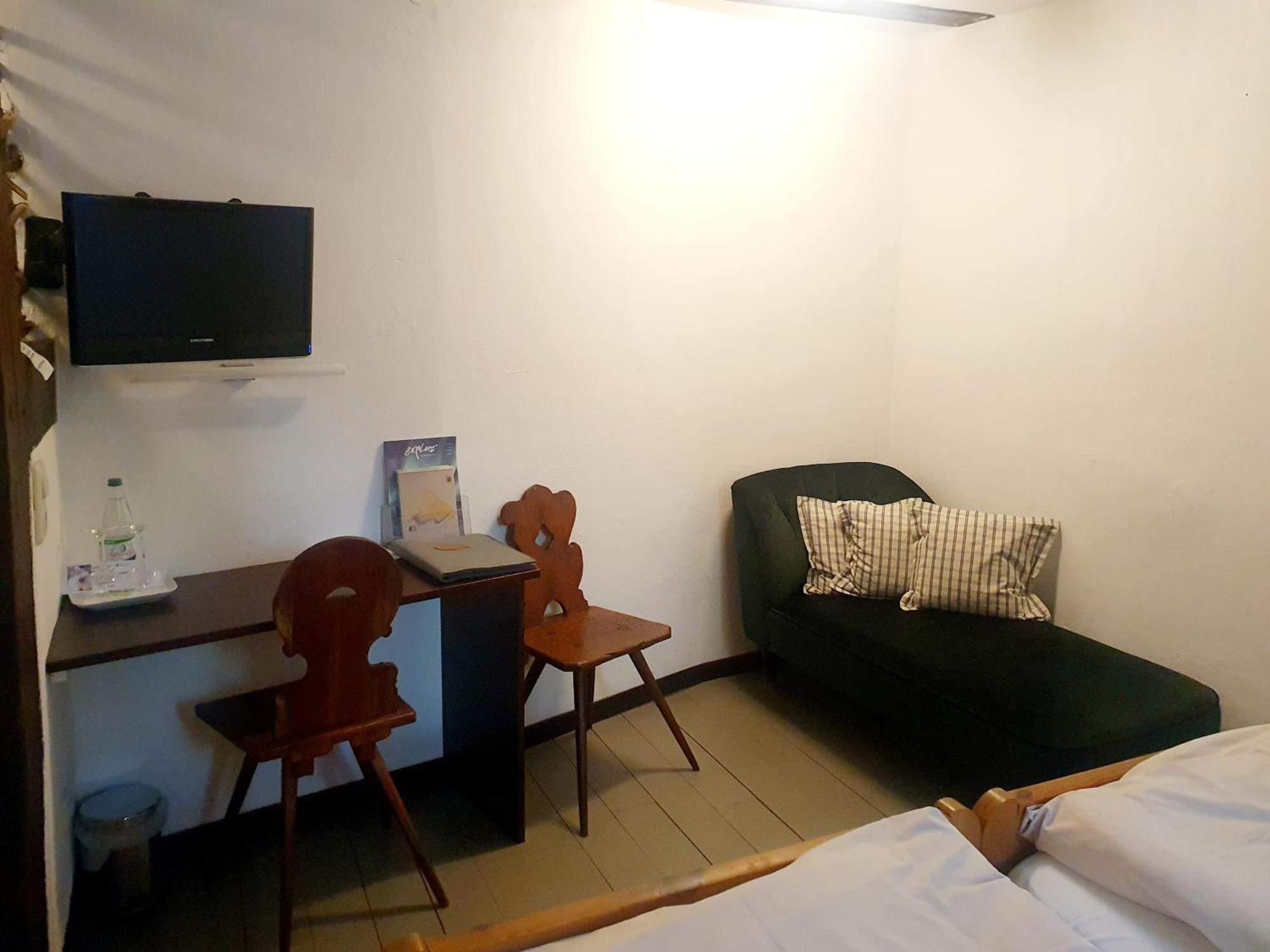 Romantik Hotel Alte Vogtei Hamm  Esterno foto