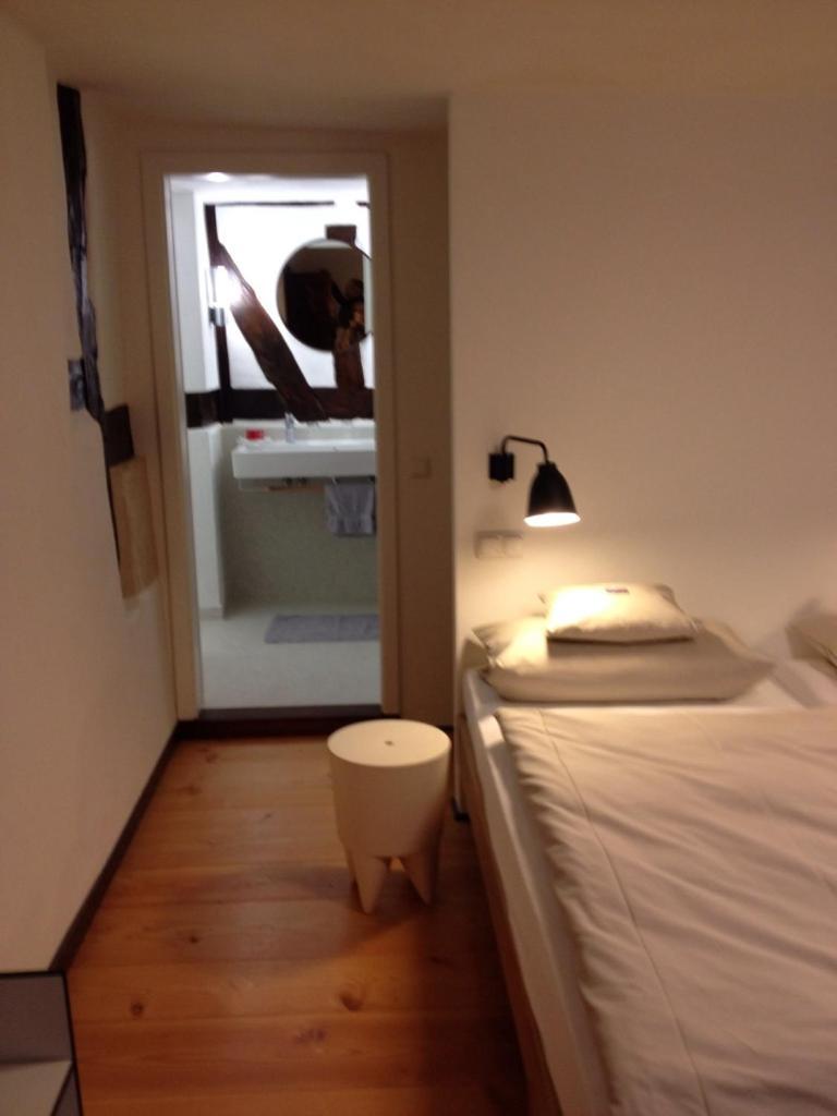 Romantik Hotel Alte Vogtei Hamm  Esterno foto