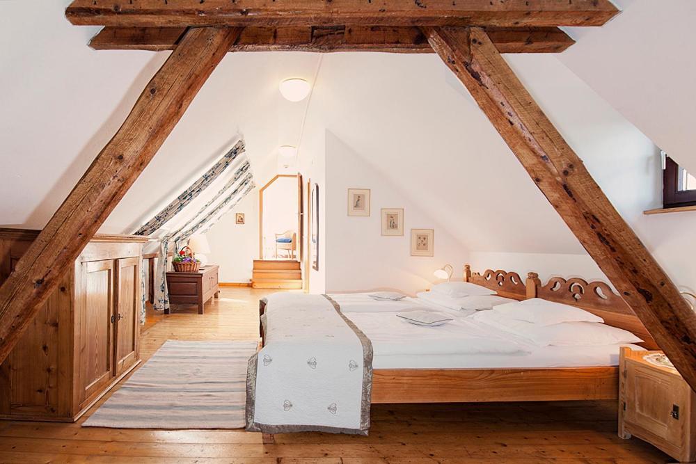 Romantik Hotel Alte Vogtei Hamm  Esterno foto