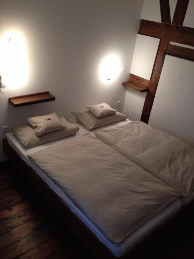Romantik Hotel Alte Vogtei Hamm  Esterno foto