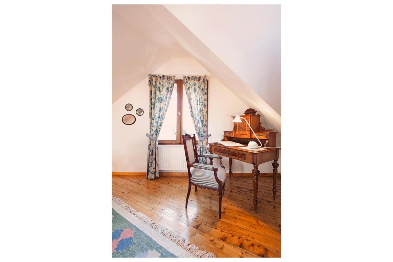 Romantik Hotel Alte Vogtei Hamm  Esterno foto