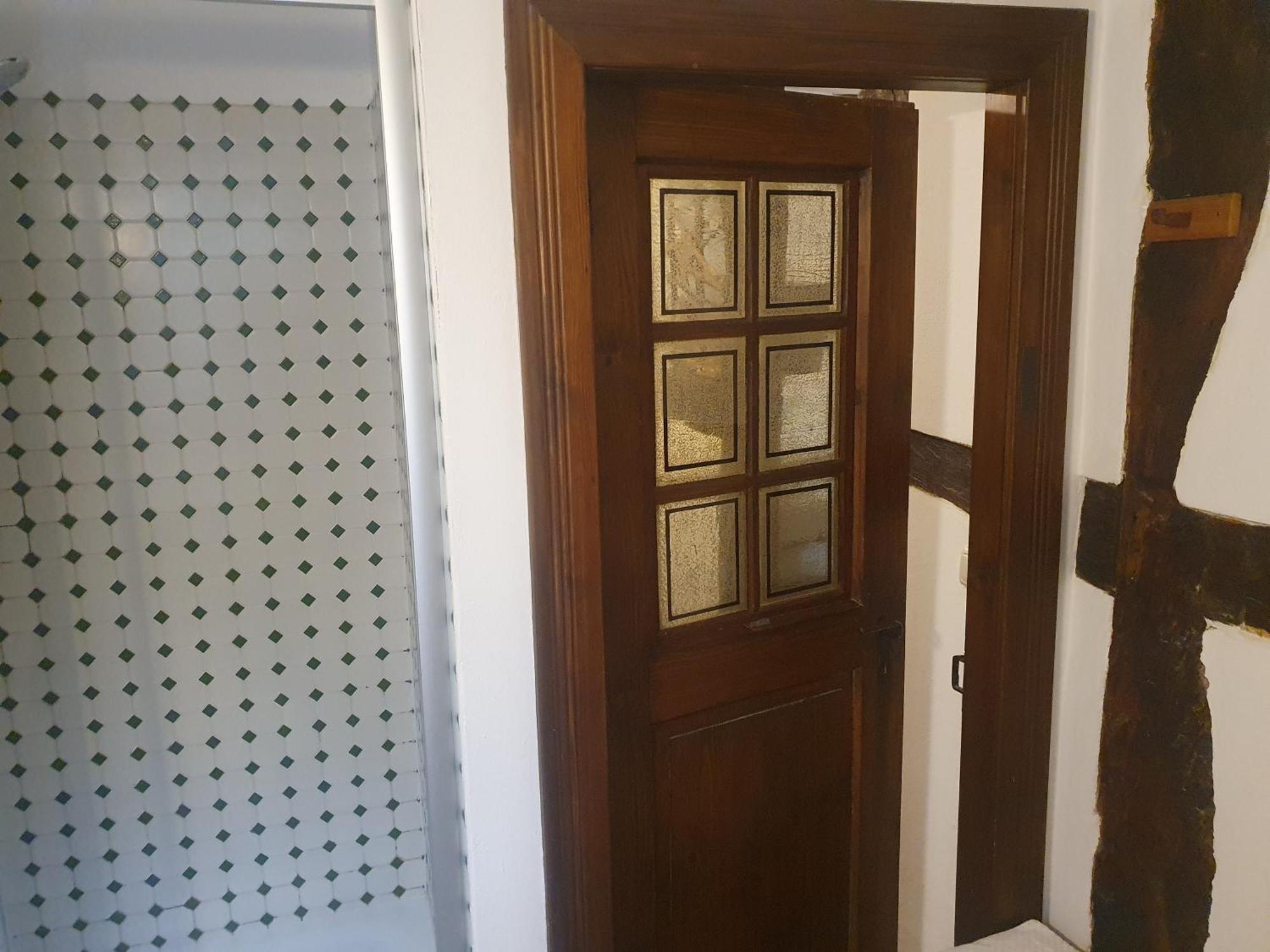 Romantik Hotel Alte Vogtei Hamm  Esterno foto