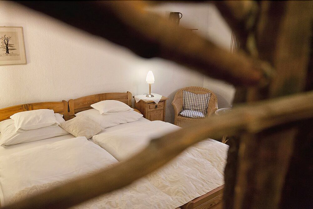 Romantik Hotel Alte Vogtei Hamm  Esterno foto